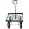 Vestil Landscape Cart Platform, 500 lb., 48 x 24 LSC-2448-PT - alternate 2